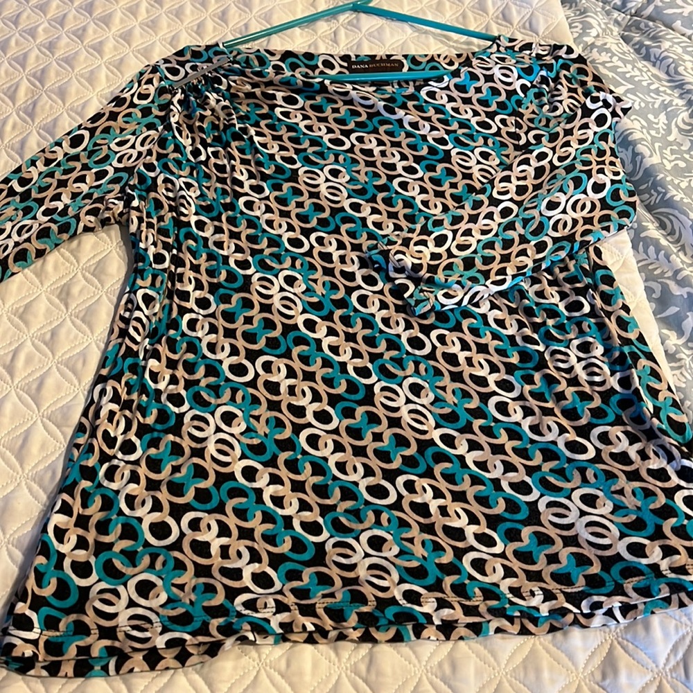Dana Bachman Top